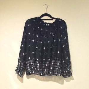 Cato ladies blouse